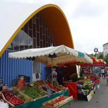 Vue Mer - Proche Plages Et Commerces