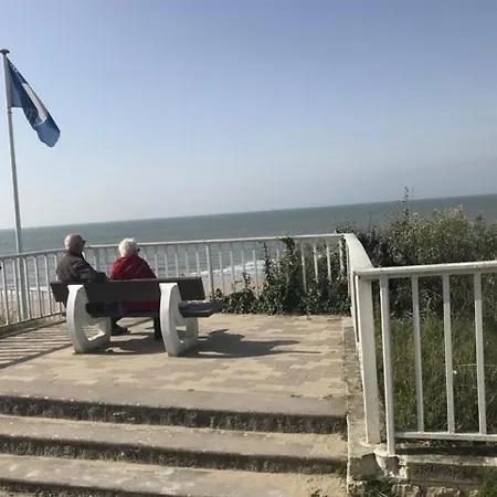 Vue Mer - Proche Plages Et Commerces