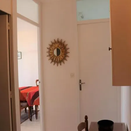 Vue Mer - Proche Plages Et Commerces Apartman