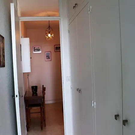 Apartman Vue Mer - Proche Plages Et Commerces Royan