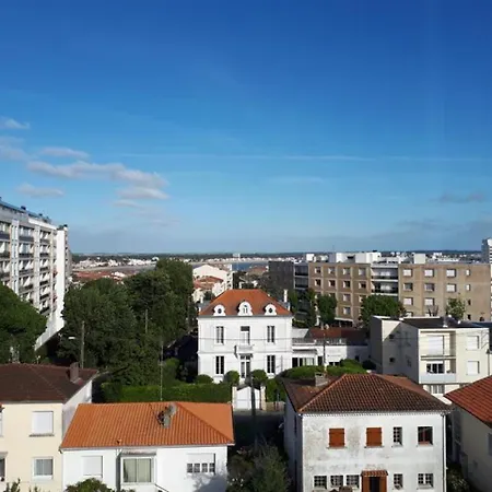 Apartman Vue Mer - Proche Plages Et Commerces